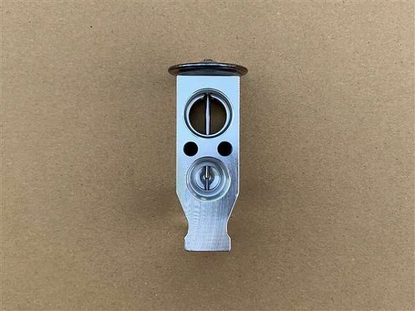 国内優良メーカー エキスパンションバルブ スズキ ワゴンR MH23S K6A