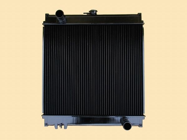 国内優良メーカー ラジエーター キャタピラージャパン 油圧ショベル 参考純正品番：118-9948