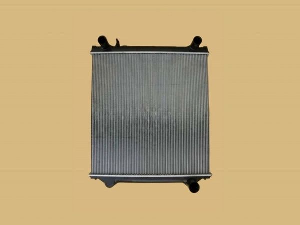 国内優良メーカー ラジエーター いすゞ ギガマックス CYL51 6WF1 MT 参考純正品番：1-21410-769-2