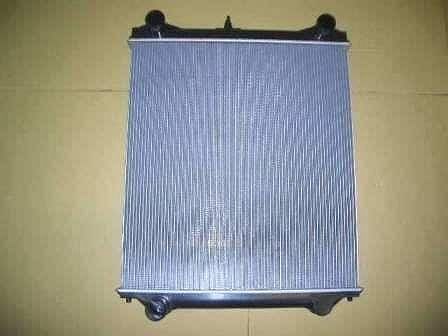 国内優良メーカー ラジエーター いすゞ ギガマックス EXZ75 10TD1S MT 参考純正品番：1-21410822