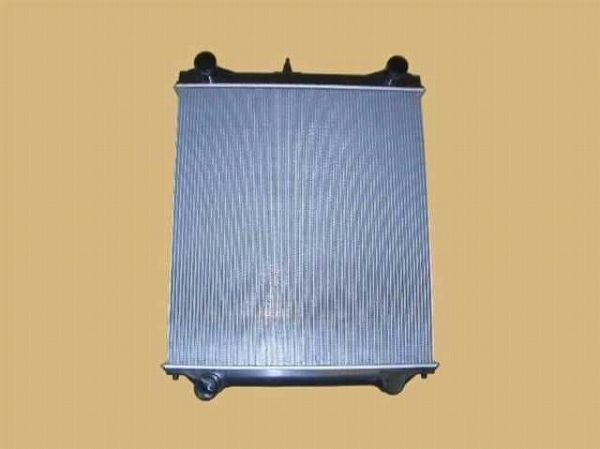 国内優良メーカー ラジエーター いすゞ ギガ 参考純正品番：1-21410-847-0