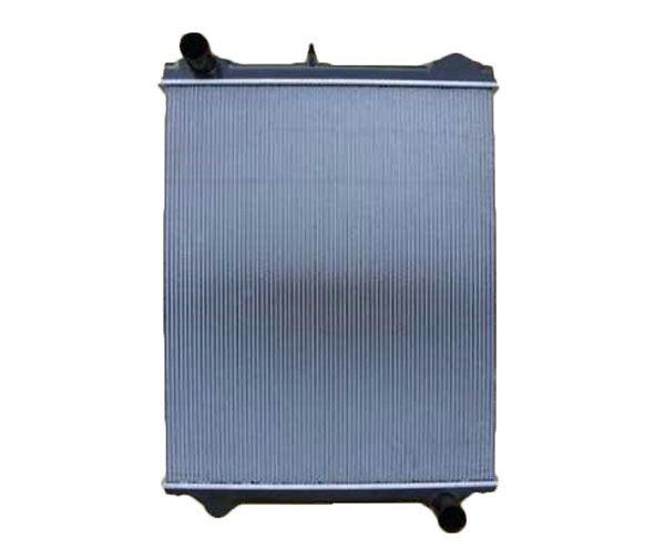 国内優良メーカー ラジエーター いすゞ ギガ CYZ52S6 6WG1 参考純正品番：1-21410-918-4