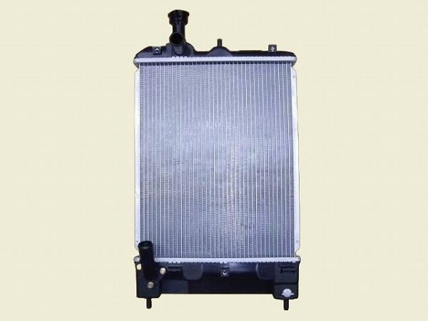 かおた　まとめ売り 国内優良メーカー ラジエーター 三菱 ekワゴン 参考純正品番：1350A006