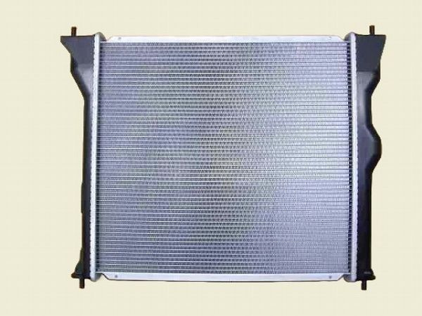 国内優良メーカー ラジエーター 三菱 i HA1W 3B20 AT 2005年12月〜2009年