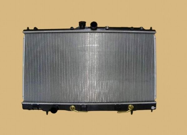 国内優良メーカー ラジエーター 三菱 ランサーセディア 参考純正品番：MR993259