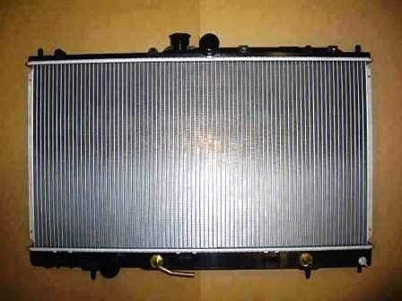 国内優良メーカー ラジエーター 三菱 ランサー 参考純正品番：1350A258