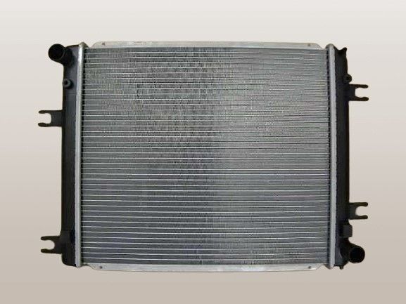 ラジエーター ニッサン NTクリッパー U71TP 3G83 MT 2012年01月～ MT車用 参考純正品番：21410-1KC5A AP-RAD-1505