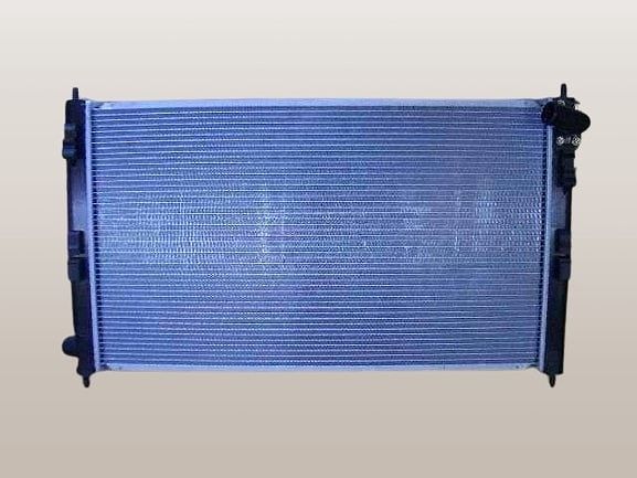 国内優良メーカー ラジエーター 三菱 RVR 参考純正品番：1350A297