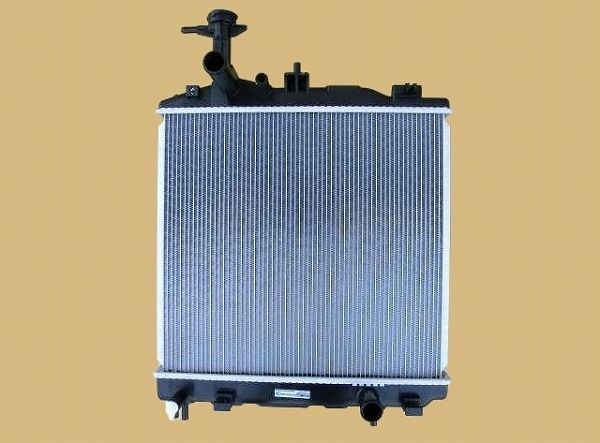 国内優良メーカー ラジエーター 三菱 ミラージュ A05A 3A90 AT 参考純正品番：1350A535