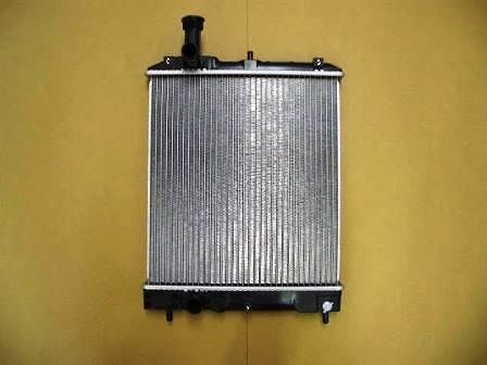 国内優良メーカー ラジエーター 三菱 ミニカ 参考純正品番：1350A969