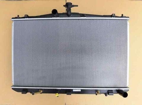 国内優良メーカー ラジエーター レクサス RX350 参考純正品番：16041-0P210