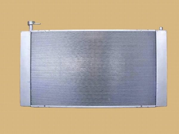 ラジエーター トヨタ スプリンター CE104 2C MT MT車用 参考純正品番：16400-64650 AP-RAD-0614 国内優良メーカー ラジエーター トヨタ スプリンター CE104 2C MT MT車
