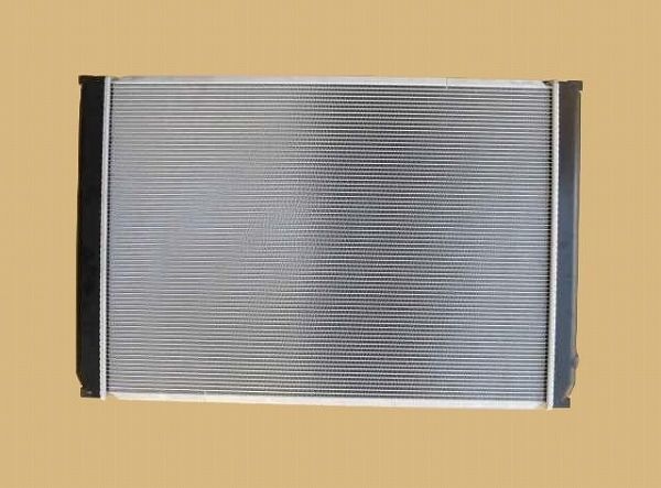 国内優良メーカー ラジエーター トヨタ ハリアー 参考純正品番：16041-31480_1