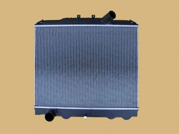 国内優良メーカー ラジエーター 日野 レンジャー 参考純正品番：16041-E0340 128,645円