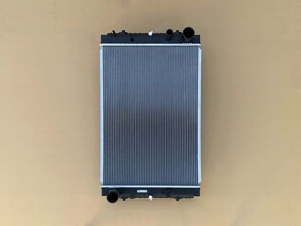 国内優良メーカー ラジエーター 日野 バス/リエッセ 参考純正品番：16081-6320