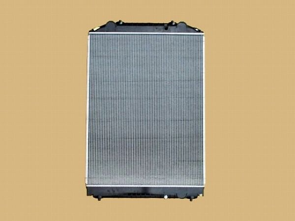 国内優良メーカー ラジエーター 日野 セレガ 参考純正品番：16081-6080