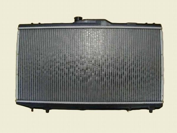 国内優良メーカー ラジエーター トヨタ スプリンターカリブ 参考純正