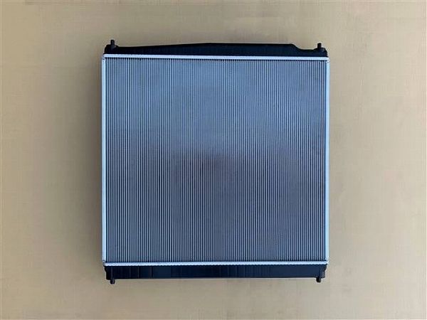 国内優良メーカー ラジエーター トヨタ グランエース GDH303W 1GDFTV AT 2019年12月〜 参考純正品番：16400-11A10_1