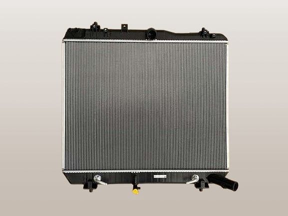 専用　お値段変更致しました 国内優良メーカー ラジエーター トヨタ レジアスエース 参考純正品番