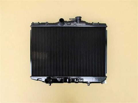 国内優良メーカー ラジエーター トヨタ スターレット 参考純正品番：16400-13030