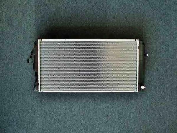 ラジエーター ダイハツ ムーヴ LA160S KFVET AT 2014年11月〜 AT車用 参考純正品番：16400-B2360 AP-RAD-0999 ダイハツ純正 ムーヴ 5BA-LA160S ラジエータASSY 16400-B2381