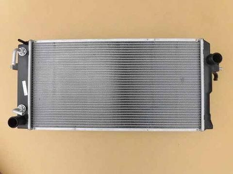 国内優良メーカー ラジエーター トヨタ タウンエース 参考純正品番：16400-13670