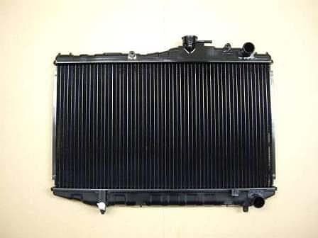 国内優良メーカー ラジエーター トヨタ スプリンタートレノ 参考純正