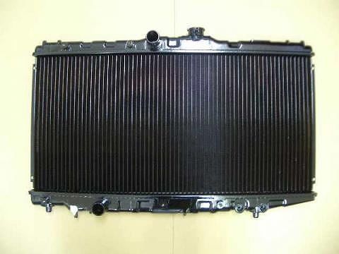 国内優良メーカー ラジエーター トヨタ カローラFX 参考純正品番