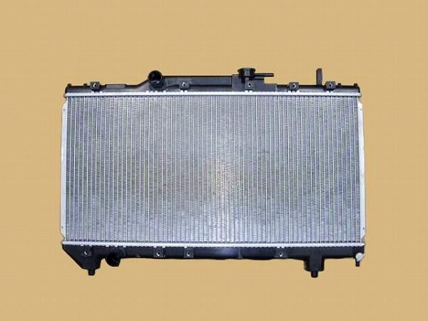 国内優良メーカー ラジエーター トヨタ カリーナ 参考純正品番：16400-15570
