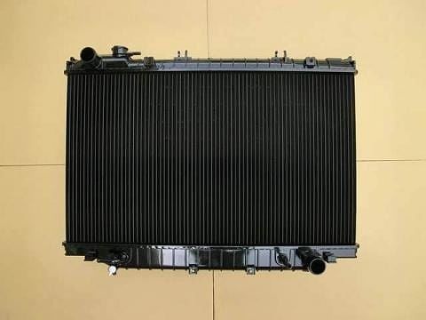 国内優良メーカー ラジエーター トヨタ ランドクルーザー 参考純正品番