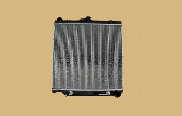 国内優良メーカー ラジエーター トヨタ ランドクルーザー AT車用