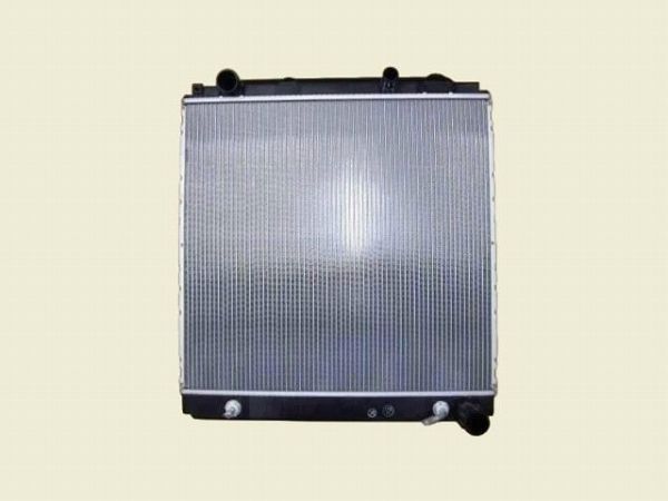 国内優良メーカー ラジエーター トヨタ コースター 参考純正品番：16400-17270