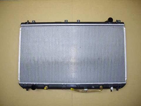 国内優良メーカー ラジエーター トヨタ カムリグラシア 参考純正品番：16400-20090
