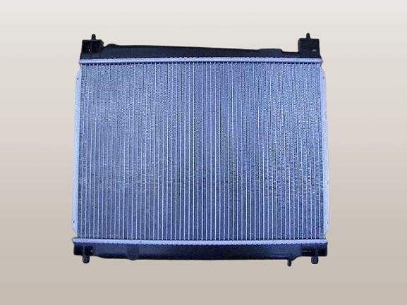 国内優良メーカー ラジエーター トヨタ サクシード 参考純正品番：16400-21071_1