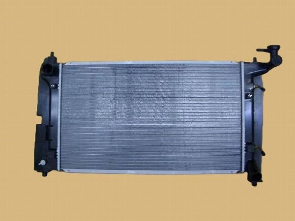 国内優良メーカー ラジエーター トヨタ カローラ 参考純正品番