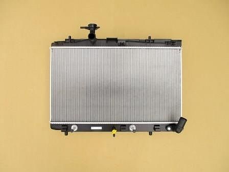 国内優良メーカー ラジエーター トヨタ シエンタハイブリッド NHP170G