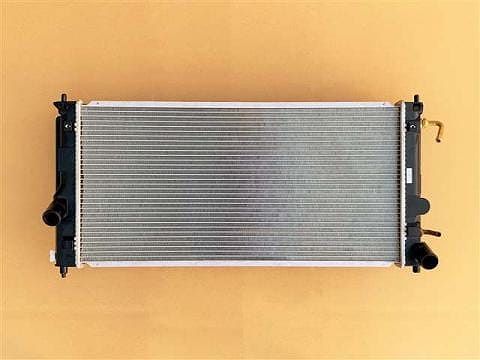 国内優良メーカー ラジエーター トヨタ セリカ 参考純正品番：16400-22070