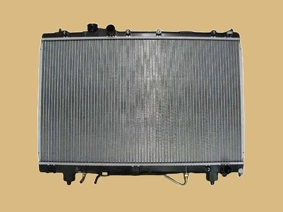 国内優良メーカー ラジエーター トヨタ ガイア 参考純正品番：16400-28390