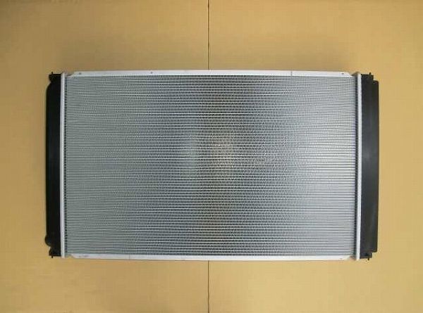 国内優良メーカー ラジエーター トヨタ エスティマ 参考純正品番