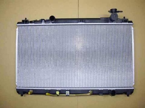 国内優良メーカー ラジエーター ダイハツ アルティス 参考純正品番：16400-28630