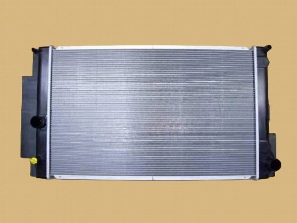 国内優良メーカー ラジエーター トヨタ マークXジオ 参考純正品番