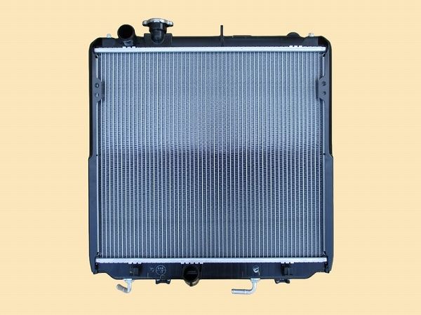 国内優良メーカー ラジエーター トヨタ ダイナ ブラケットセット 参考