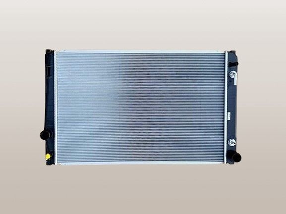 国内優良メーカー ラジエーター トヨタ ヴェルファイア 参考純正品番