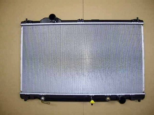 いっぬ 国内優良メーカー ラジエーター レクサス GS450 GWS191 2GRFSE