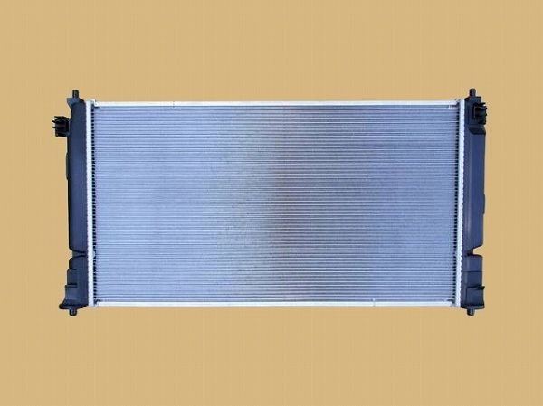 国内優良メーカー ラジエーター トヨタ カローラ 参考純正品番：16400-37311_1