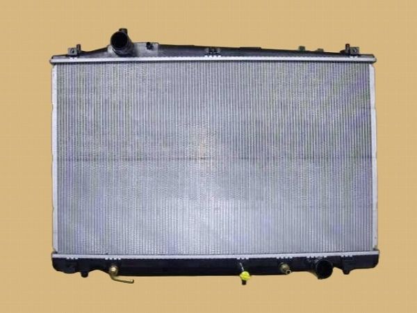 国内優良メーカー リビルトラジエーター 参考純正品番：1-21410-445-7 イスズ フォワード FRR12 6BG1 MT 1985年03月〜1989年01月 国内優良メーカー リビルトラジエーター 参考純正品番：1-21410-445-7