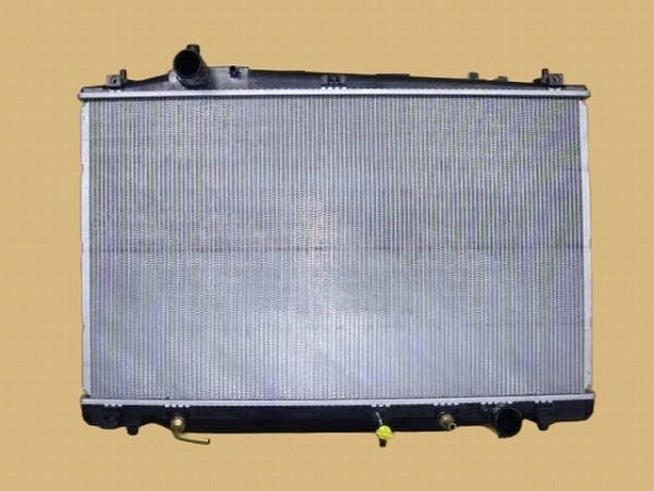 国内優良メーカー ラジエーター レクサス LS600 参考純正品番：16400-38202