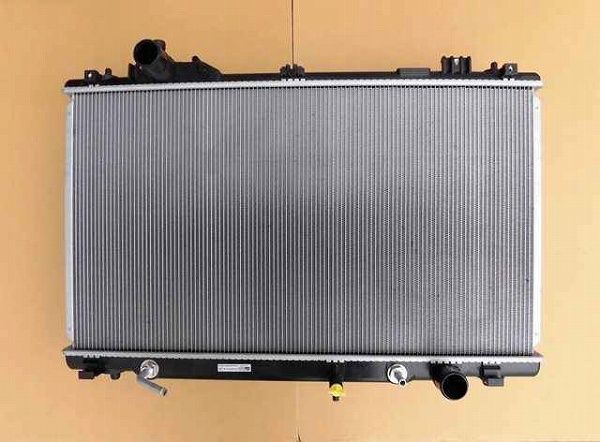 国内優良メーカー ラジエーター レクサス GS460 URS190 1URFSE AT 2007年09月〜2012年01月 参考純正品番：16400-38H30