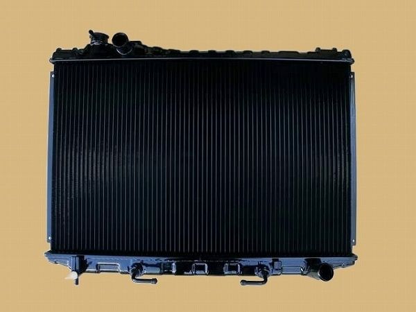 国内優良メーカー ラジエーター トヨタ クラウン MS120 MPU AT AT車用 参考純正品番：16400-41361 89,419円