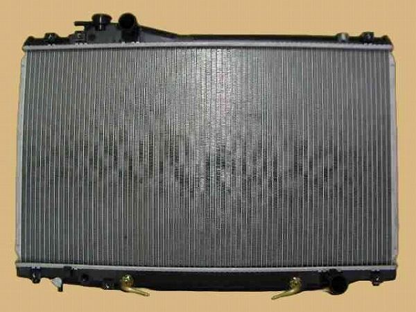 国内優良メーカー ラジエーター トヨタ ソアラ 参考純正品番：16400-46450
